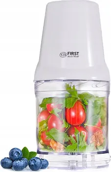 FIRST FA-5114-WI SJECKO SNAGA 300W, BROJ BRZINA 1, KAPACITET ZDJELE 1200 ML (1 / 2)