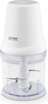 FIRST FA-5114-WI SJECKO SNAGA 300W, BROJ BRZINA 1, KAPACITET ZDJELE 1200 ML (4 / 7)