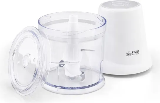 FIRST FA-5114-WI SJECKO SNAGA 300W, BROJ BRZINA 1, KAPACITET ZDJELE 1200 ML (6 / 7)