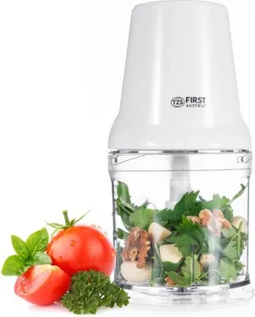 FIRST FA-5114-WI SJECKO SNAGA 300W, BROJ BRZINA 1, KAPACITET ZDJELE 1200 ML (7 / 7)
