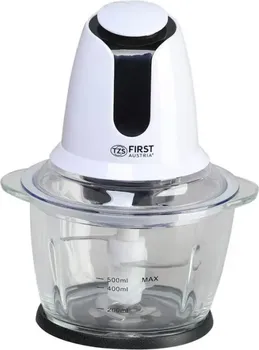 FIRST FA-5114-9 SJECKO SNAGA 500W, KAPACITET POSUDE 1.2 LITRA (1 / 4)