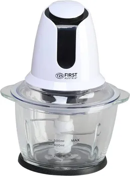 FIRST FA-5114-9 SJECKO SNAGA 500W, KAPACITET POSUDE 1.2 LITRA (3 / 4)