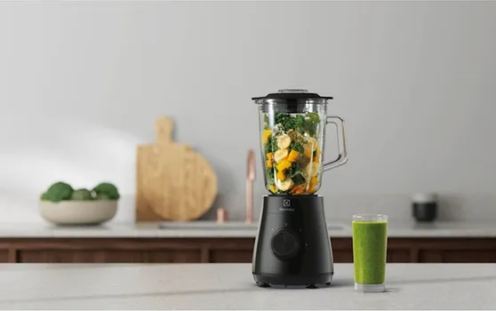 ELECTROLUX BLENDER E3TB1-4GG 500W SNAGA, W: 500, POSUDA 1.5 L: STAKLENA ILI PLASTIČNA POSUDA KAPACITETA 1,5 L, S (3 / 9)
