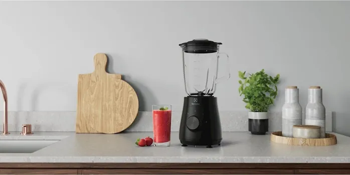 ELECTROLUX BLENDER E3TB1-4GG 500W SNAGA, W: 500, POSUDA 1.5 L: STAKLENA ILI PLASTIČNA POSUDA KAPACITETA 1,5 L, S (5 / 9)