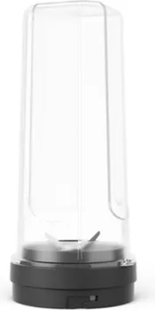 ELECTROLUX BLENDER E3SB1-4ST 300W 300 W SNAGA MOTORA, 2 X 600 ML SAN BPA FREE MIX-AND-GO BOCE UKLJUČENE (3 / 9)