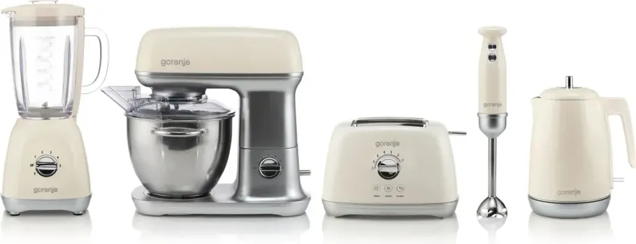 GORENJE B 800 RL [800W / 1.8L] (23 / 23)