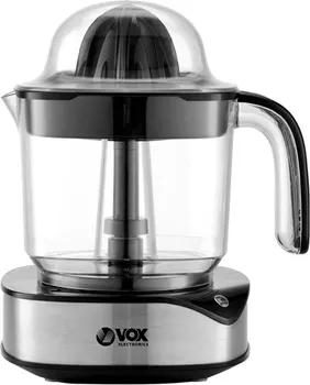 VOX CES 8020 PRIPREMA NAPITAKA, SNAGA 40 W, JEDNOSTAVNO ČIŠĆENJE: SVI DJELOVI PERIVI U S (1 / 1)