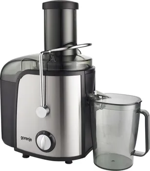 GORENJE JC805EII SOKOVNIK BROJ BRZINA: 2, SNAGA: 800 W, ZAPREMINA POSUDE ZA PULPU: 1.5 L (1 / 13)