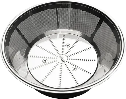 GORENJE JC805EII SOKOVNIK BROJ BRZINA: 2, SNAGA: 800 W, ZAPREMINA POSUDE ZA PULPU: 1.5 L (3 / 13)