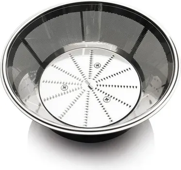 GORENJE JC805EII SOKOVNIK BROJ BRZINA: 2, SNAGA: 800 W, ZAPREMINA POSUDE ZA PULPU: 1.5 L (4 / 13)