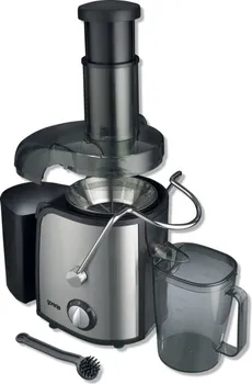 GORENJE JC805EII SOKOVNIK BROJ BRZINA: 2, SNAGA: 800 W, ZAPREMINA POSUDE ZA PULPU: 1.5 L (5 / 13)