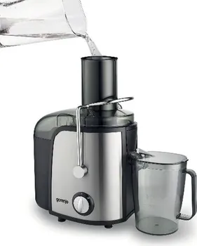 GORENJE JC805EII SOKOVNIK BROJ BRZINA: 2, SNAGA: 800 W, ZAPREMINA POSUDE ZA PULPU: 1.5 L (8 / 13)