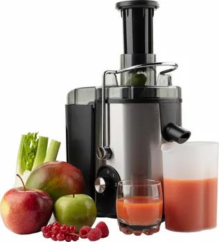 GORENJE JC805EII SOKOVNIK BROJ BRZINA: 2, SNAGA: 800 W, ZAPREMINA POSUDE ZA PULPU: 1.5 L (10 / 13)