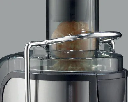 GORENJE JC805EII SOKOVNIK BROJ BRZINA: 2, SNAGA: 800 W, ZAPREMINA POSUDE ZA PULPU: 1.5 L (13 / 13)
