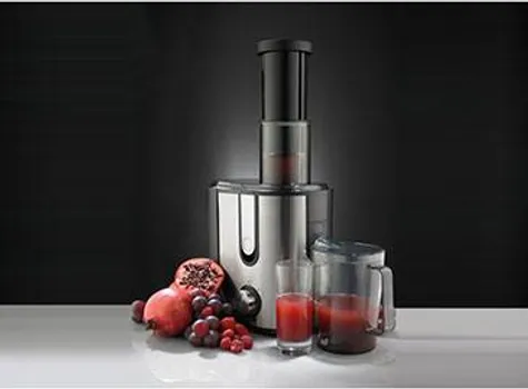 GORENJE JC900E SNAGA MOTORA 900 W, BROJ BRZINA 2, KAPACITET POSUDE ZA OTPATKE 1.5 L (2 / 8)