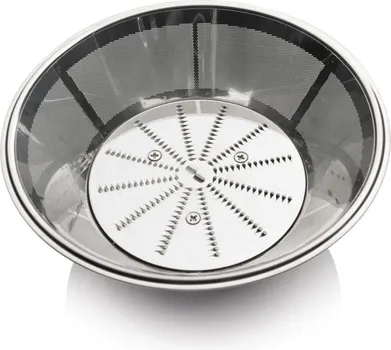 GORENJE JC900E SNAGA MOTORA 900 W, BROJ BRZINA 2, KAPACITET POSUDE ZA OTPATKE 1.5 L (3 / 8)