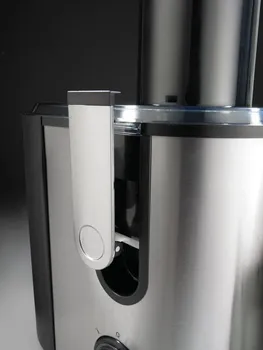 GORENJE JC900E SNAGA MOTORA 900 W, BROJ BRZINA 2, KAPACITET POSUDE ZA OTPATKE 1.5 L (4 / 8)