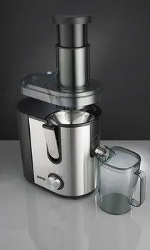 GORENJE JC900E SNAGA MOTORA 900 W, BROJ BRZINA 2, KAPACITET POSUDE ZA OTPATKE 1.5 L (6 / 8)