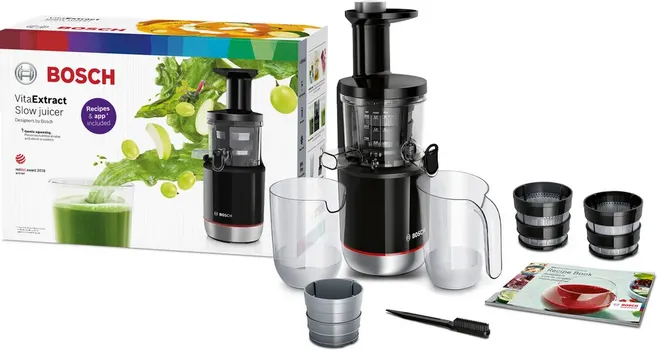 BOSCH MESM731M VITAEXTRACT [150W / 1L] (8 / 15)
