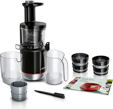 BOSCH MESM731M VITAEXTRACT [150W / 1L] (15 / 15)