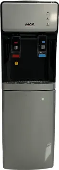 MAX WDM601G DISPENZER ZA VODU HLAĐENJE: 2L/H, GRIJANJE VODE: 5L/H, HLADNA VODA: 8-12℃, TOPLA VODA: 85-95 (2 / 3)