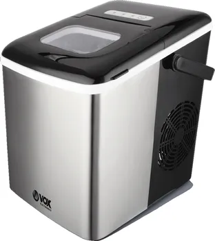 VOX LEDOMAT EM 2101 DNEVNA KOLIČINA LEDA-12KG / 24H, VELIČINA NAPRAVLJENOG LEDA-1.1 X 2.4 X 3.2 C (1 / 2)