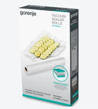 GORENJE VB28/300 (5 / 9)