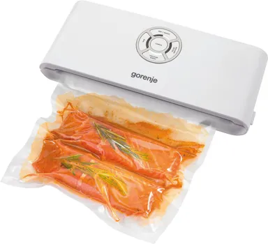GORENJE VS120W APARAT ZA VAKUMIRANJE DUŽINA PRIKLJUČNOG KABLA: 300 MM (1 / 7)