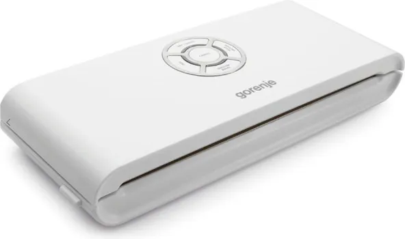 GORENJE VS120W APARAT ZA VAKUMIRANJE DUŽINA PRIKLJUČNOG KABLA: 300 MM (2 / 7)