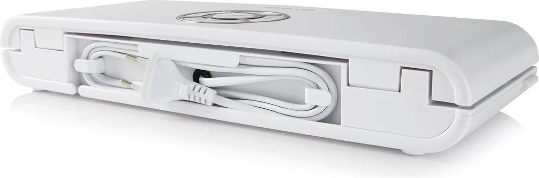 GORENJE VS120W APARAT ZA VAKUMIRANJE DUŽINA PRIKLJUČNOG KABLA: 300 MM (5 / 7)