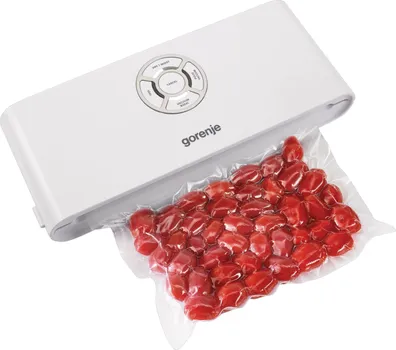 GORENJE VS120W APARAT ZA VAKUMIRANJE DUŽINA PRIKLJUČNOG KABLA: 300 MM (5 / 9)