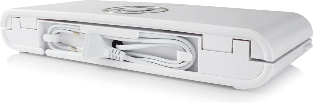 GORENJE VS120W APARAT ZA VAKUMIRANJE DUŽINA PRIKLJUČNOG KABLA: 300 MM (6 / 9)