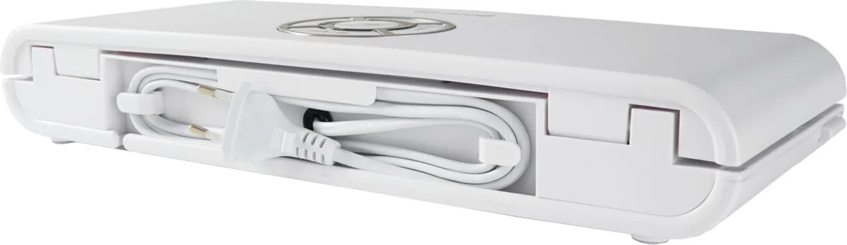 GORENJE VS120W APARAT ZA VAKUMIRANJE DUŽINA PRIKLJUČNOG KABLA: 300 MM (6 / 7)