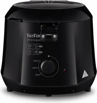 TEFAL PRINCIPIO FF230831 [1000W / 1.2L] (2 / 5)