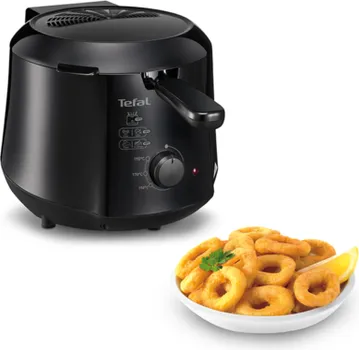 TEFAL PRINCIPIO FF230831 [1000W / 1.2L] (3 / 8)