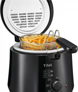 TEFAL PRINCIPIO FF230831 [1000W / 1.2L] (4 / 5)