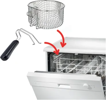 TEFAL PRINCIPIO FF230831 [1000W / 1.2L] (6 / 8)