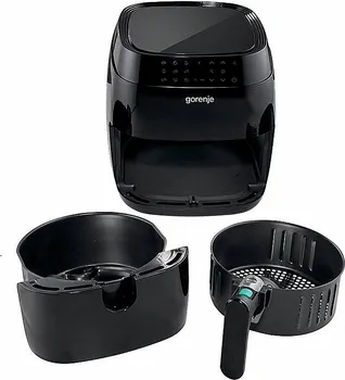 GORENJE AF 1409 DB [1400W / 3.5L] (7 / 24)