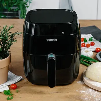 GORENJE AF 1409 DB [1400W / 3.5L] (12 / 24)