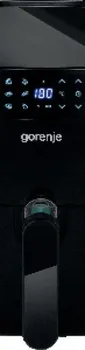 GORENJE AF 1409 DB [1400W / 3.5L] (18 / 24)
