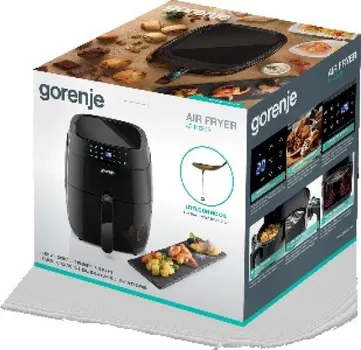 GORENJE AF 1409 DB [1400W / 3.5L] (21 / 24)