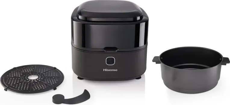 HISENSE HAF1350DR [1350W / 6.7L] (1 / 23)