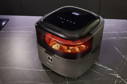 HISENSE HAF1350DR [1350W / 6.7L] (9 / 23)