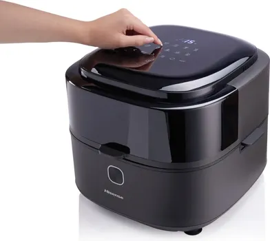 HISENSE HAF1350DR [1350W / 6.7L] (16 / 23)