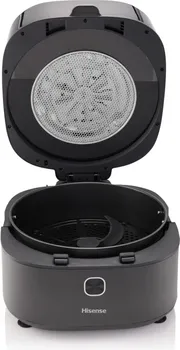 HISENSE HAF1350DR [1350W / 6.7L] (17 / 23)