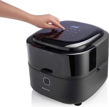 HISENSE HAF1350DR [1350W / 6.7L] (18 / 23)