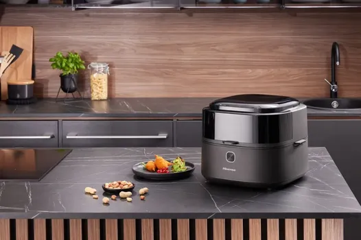 HISENSE HAF1350DR [1350W / 6.7L] (19 / 23)