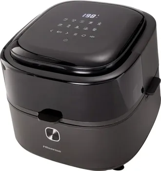 HISENSE HAF1350DR [1350W / 6.7L] (21 / 23)