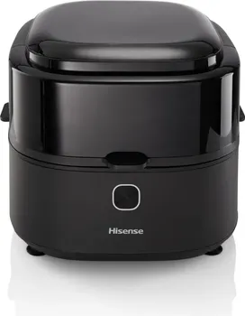 HISENSE HAF1350DR [1350W / 6.7L] (23 / 23)