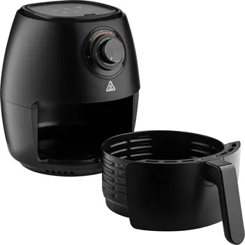 SENCOR VITA FRYER SFR 3130BK [1300W / 3.5L] (4 / 8)